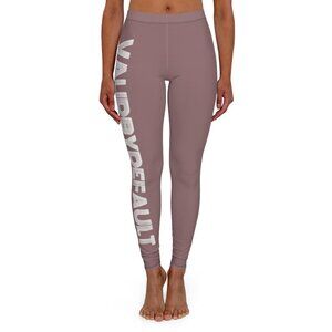 Valid By Default Leggings (my brand)